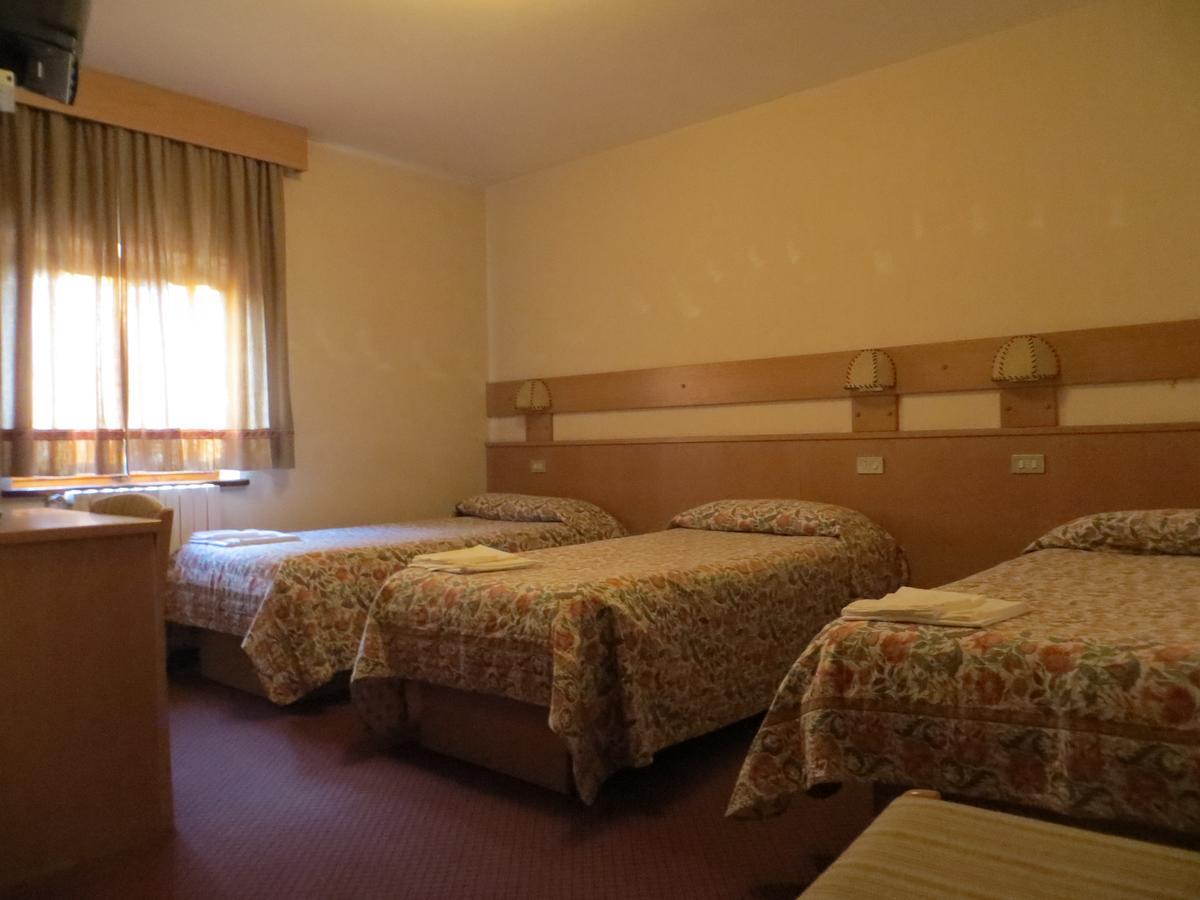 Hotel Folgore Пасо Стелвио Екстериор снимка