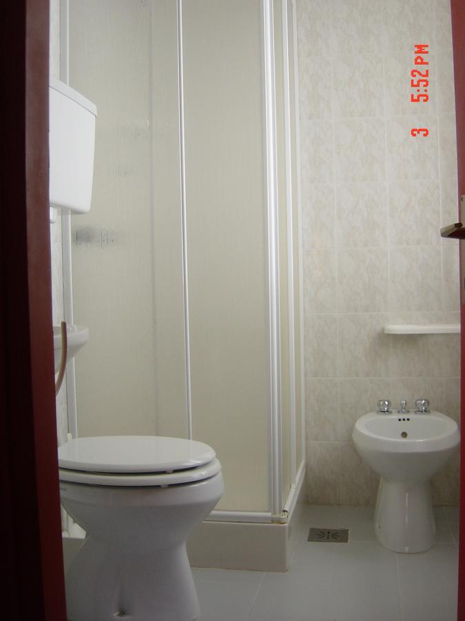 Hotel Folgore Пасо Стелвио Екстериор снимка