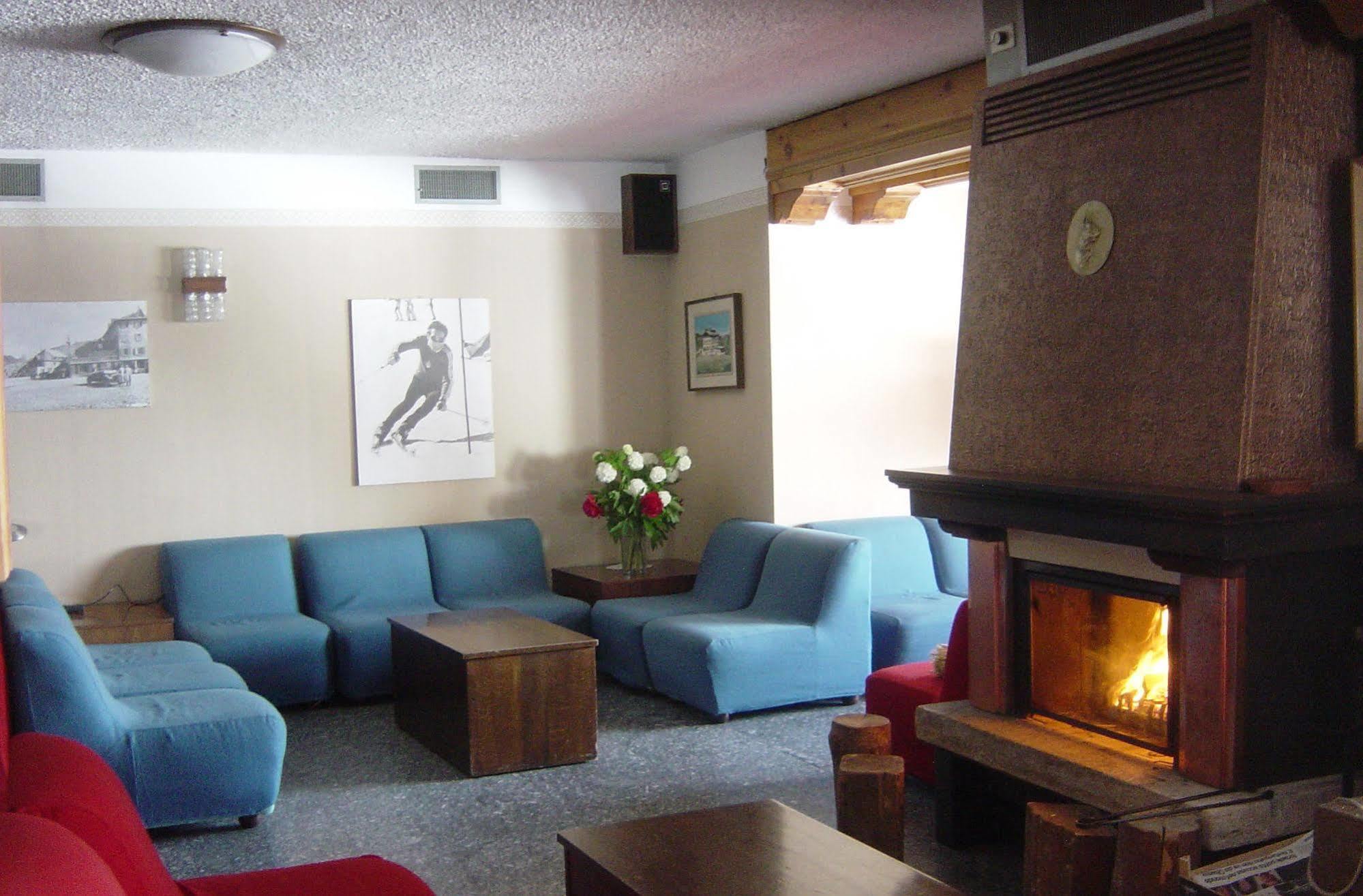 Hotel Folgore Пасо Стелвио Екстериор снимка